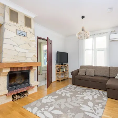 Apartment Ringi 34
