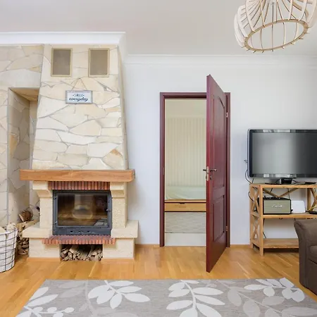 Ringi 34 Apartment Parnu