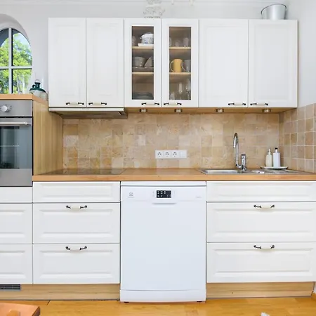 Ringi 34 Apartment *